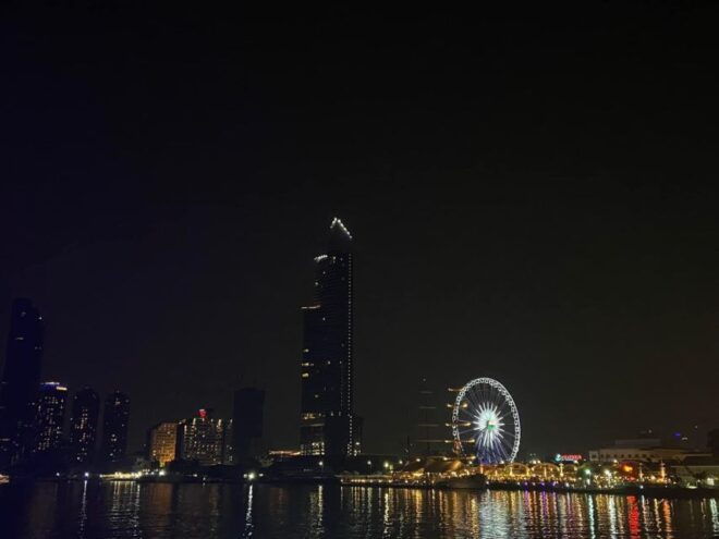 Bangkok: Chao Phraya River Buffet Dinner Cruise - Customer Reviews