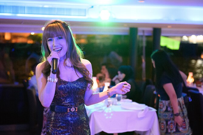 Bangkok Chao Phraya River Cruise Dinner and Optional Transfer - Pricing and Guarantee