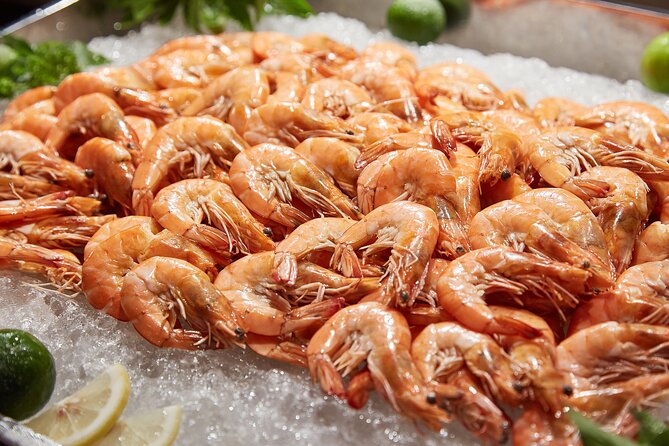 Bangkok Chao Phraya River Cruise Dinner and Optional Transfer - Whats Included