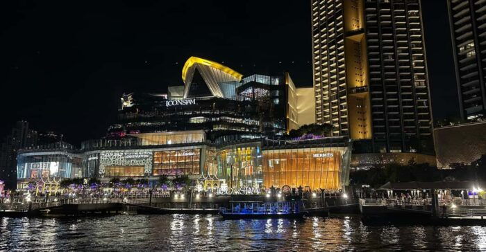 Bangkok: Chao Phraya River Cruise With Indian Buffet Dinner - Important Information and Requirements