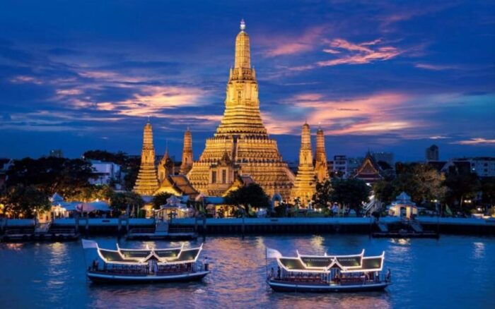 Bangkok: Chao Phraya River Cruise With Indian Buffet Dinner - Frequently Asked Questions