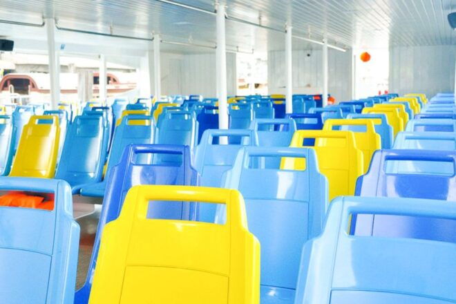Bangkok: Chao Phraya River Hop-on Hop-off Boat - How to Book and Prepare for the River Hop-on Hop-off Experience