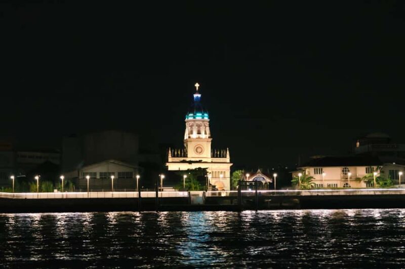 Bangkok: Chao Phraya River Night Cruise by Longtail Boat - Final Thoughts: Is This Tour Right for You?