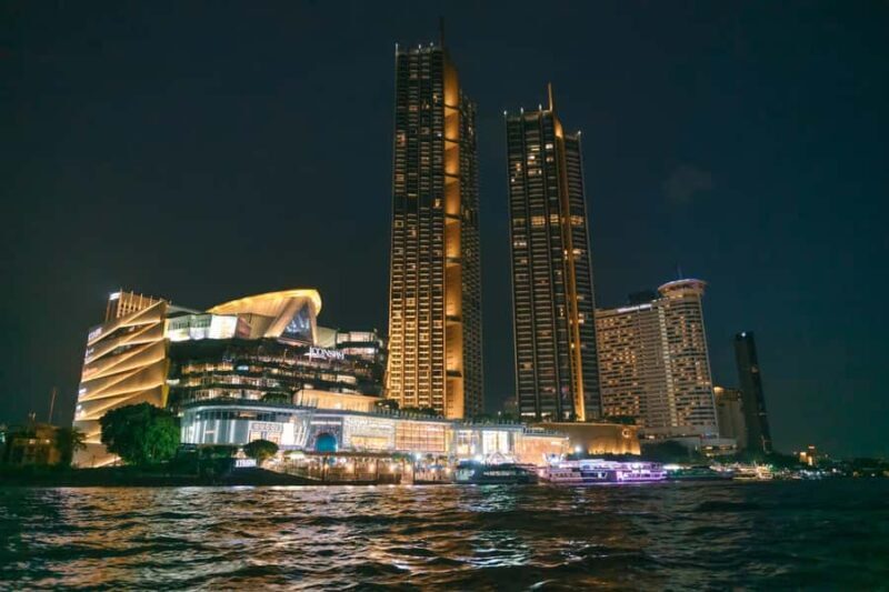Bangkok: Chao Phraya River Night Cruise by Longtail Boat - The Experience Compared to Other Tours