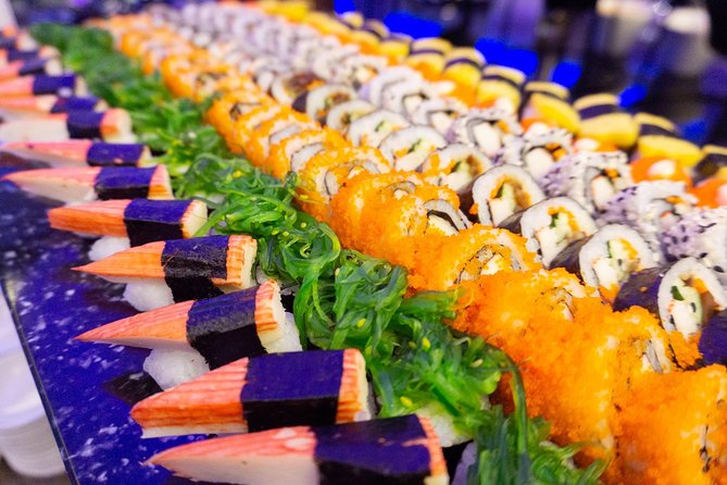 Bangkok Chao Praya Princess Dinner Cruise - The Sum Up