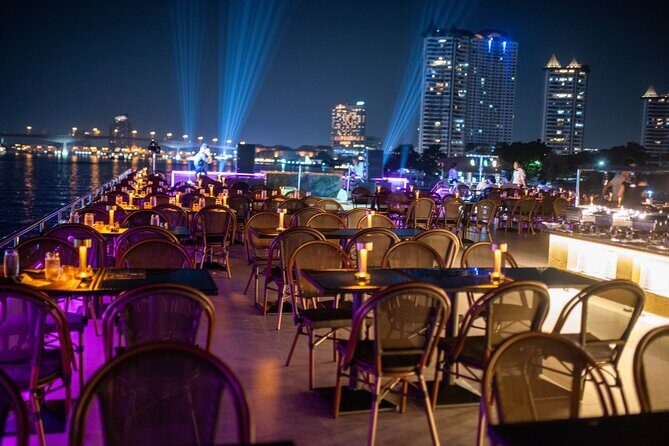 Bangkok Chaophraya Dinner Cruise with Thai Cultural Show - Good To Know