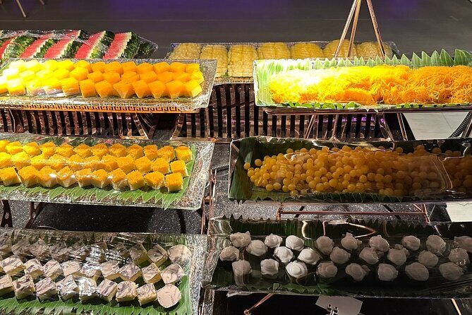 Bangkok Chaophraya Dinner Cruise with Thai Cultural Show - FAQ