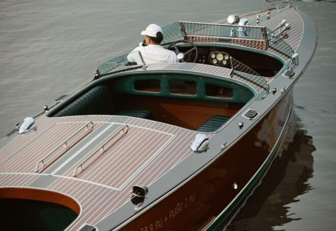 Bangkok: Chaophraya River Private Hacker Craft Boat Cruise - Available Cruise Packages