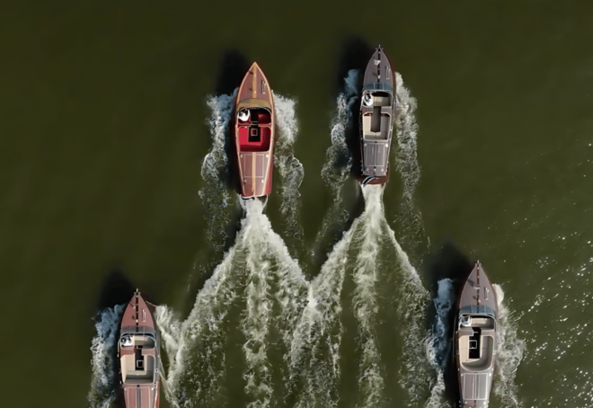 Bangkok: Chaophraya River Private Hacker Craft Boat Cruise - Additional Amenities Provided