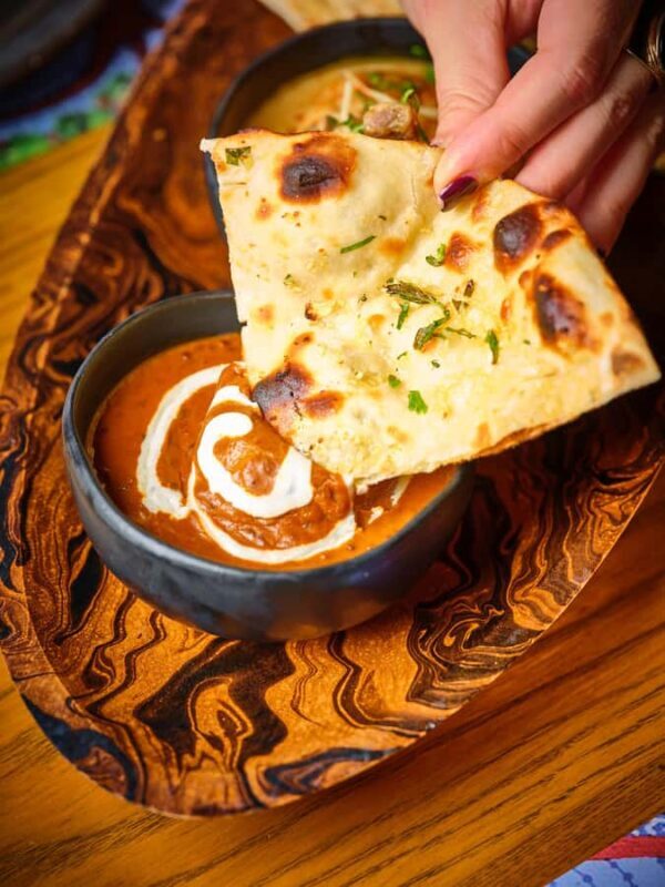 Bangkok: Charcoal Tandoor Grill & Mixology F&B Packages - Good To Know