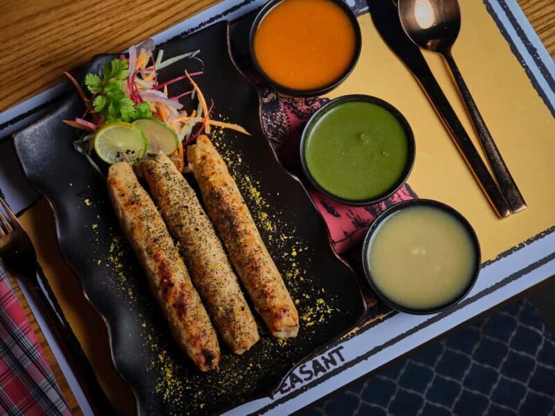 Bangkok: Charcoal Tandoor Grill & Mixology F&B Packages - Final Thoughts