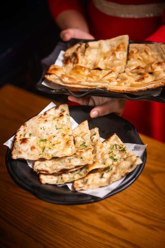 Bangkok: Charcoal Tandoor Grill & Mixology F&B Packages - FAQs