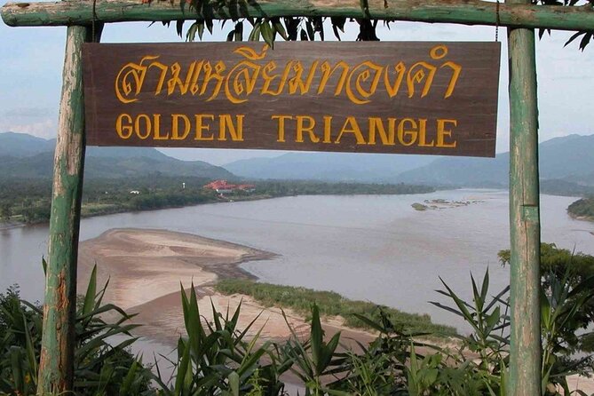 Bangkok - Chiang Mai Land Tour [4days-3nights] Minimum 2 Pax - Whats Included