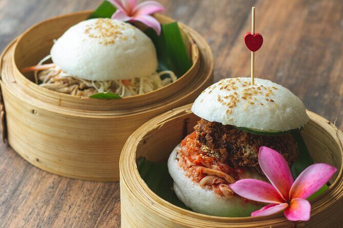 Bangkok Chinatown Food Tour: Eat Hidden Gems & Must-Try Dishes - Good To Know  