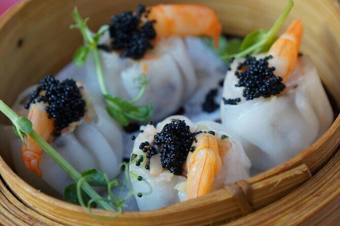 Bangkok Chinatown Food Tour: Eat Hidden Gems & Must-Try Dishes - Frequently Asked Questions