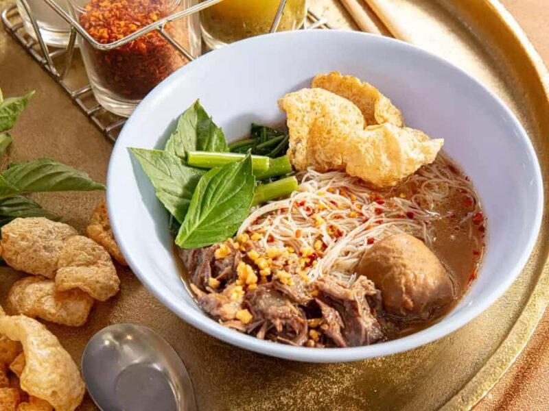 Bangkok Chinatown Food Tour: Hidden Gems & Must-Try Dishes - Good To Know