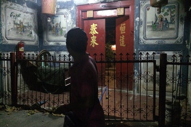 Bangkok Chinatown Guided Night Tour - The Sum Up