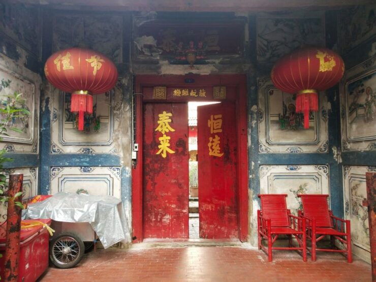 Bangkok: Chinatown Guided Tour - Highlights of the Chinatown Guided Tour