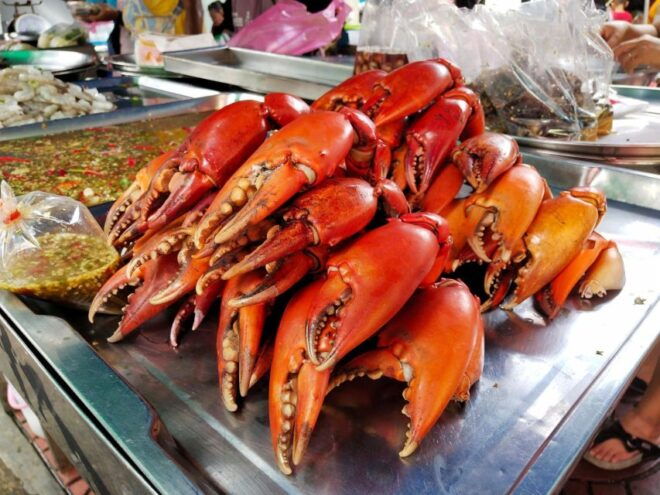 Bangkok: Chinatown Guided Tour - Talad Noi Wall Art and Colorful Murals