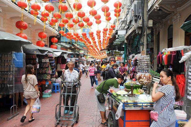 Bangkok Chinatown Half-Day Private Guided Tour - Should You Book It?
