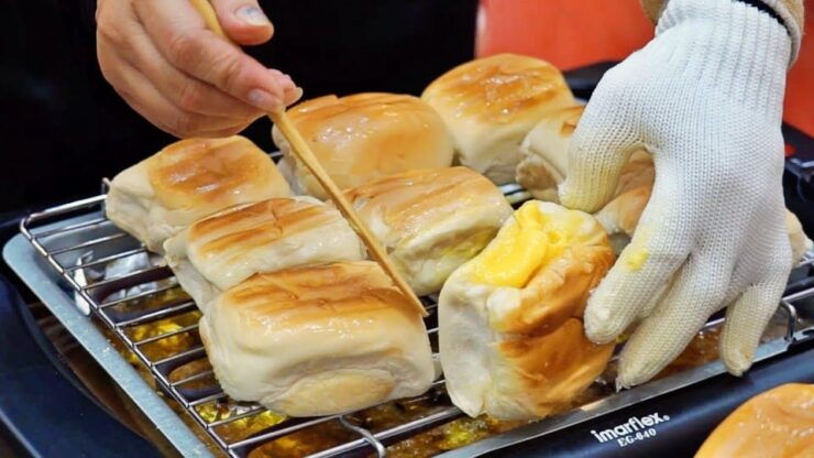 Bangkok: Chinatown Morning Food Tour (10+ Tastings) - Experience Highlights