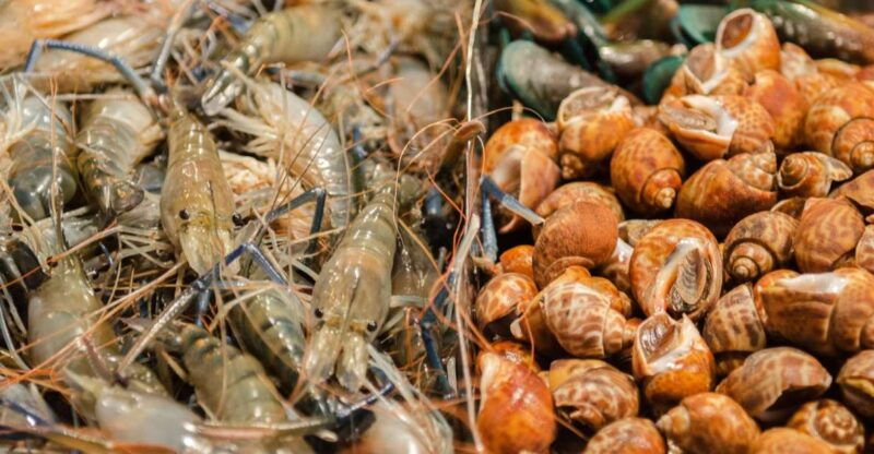 Bangkok Chinatown Night Food Tour - Good To Know