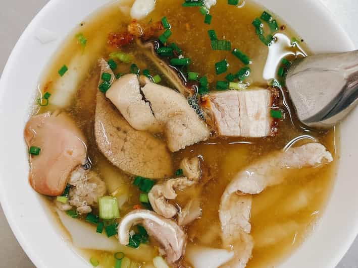 Bangkok: Chinatown Street Food Adventure - Key Points