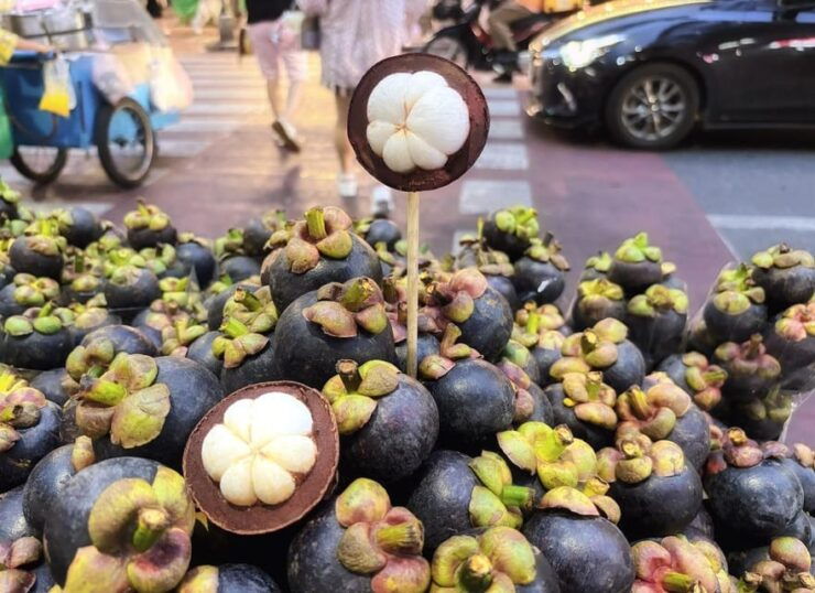 Bangkok: Chinatown Street Food Adventure - Culinary Delights to Experience