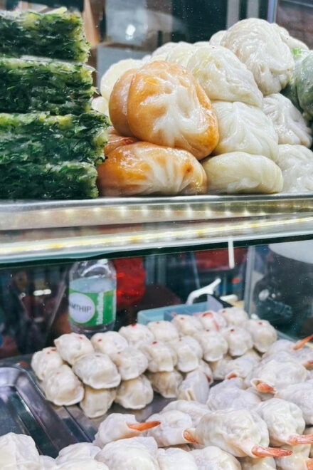 Bangkok: Chinatown Street Food Adventure - Cultural Insights and Atmosphere