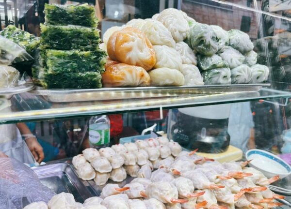 Bangkok: Chinatown Street Food Adventure - Break Down