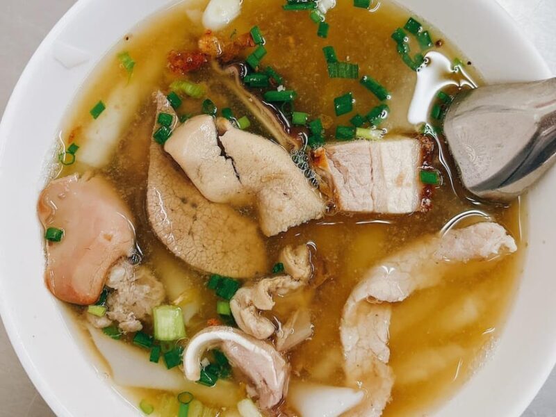 Bangkok: Chinatown Street Food - Private Tour - FAQ