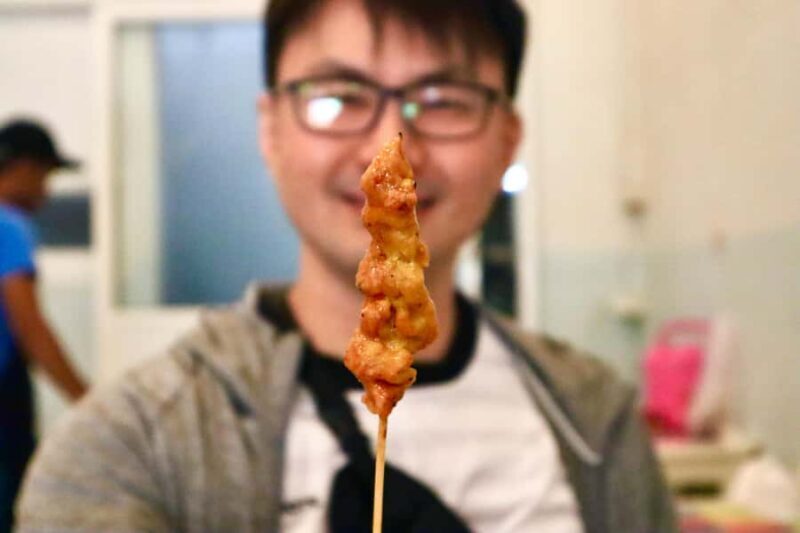 Bangkok: Chinatown Street Food Tour with 10+ Local Dishes - Good To Know