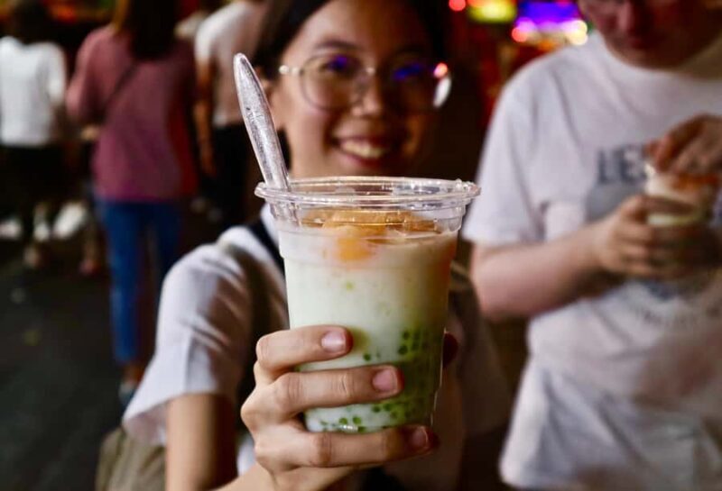 Bangkok: Chinatown Street Food Tour with 10+ Local Dishes - Why the Tour Delivers Great Value