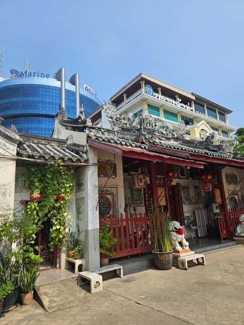 Bangkok: Chinatown Tour with Street Art, Sky Bar & Food - Final Thoughts