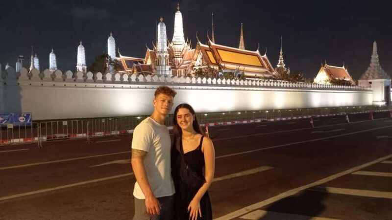 Bangkok: CHOB TUK TUK Local BEER and Food Tasting - Why This Tour Offers Great Value