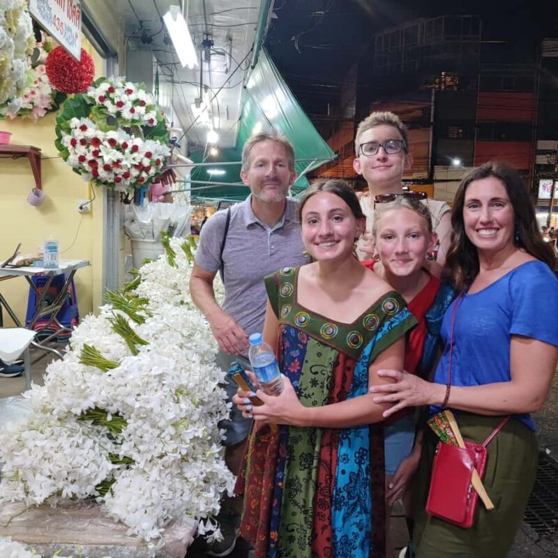 Bangkok: CHOB TUK TUK Local BEER and Food Tasting - Who is this tour ideal for?  