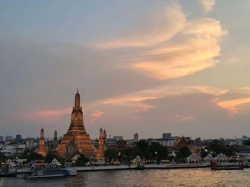 Bangkok: CHOB TUK TUK Local BEER and Food Tasting - The Practical Side: What to Expect and How to Prepare