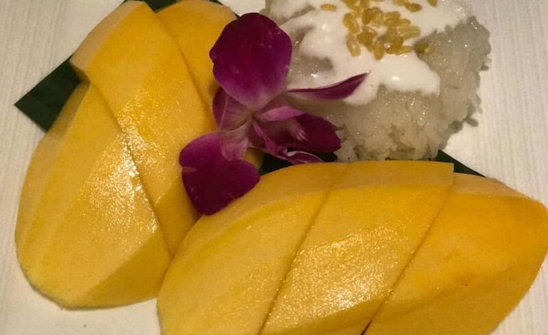 Bangkok: CHOB TUK TUK Ride + Canal Tour + Foods Tasting - The Breakdown of the Itinerary