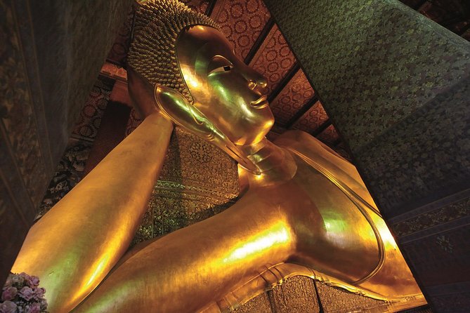 Bangkok City and Temples Tour With Grand Palace Admission 2023 - Entrance Fees and Taxes Included