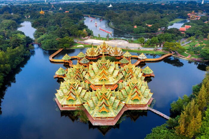 Bangkok City Day Pass Save up to 50% - Includes Skywalk - Exploring Bangkoks Culinary Delights