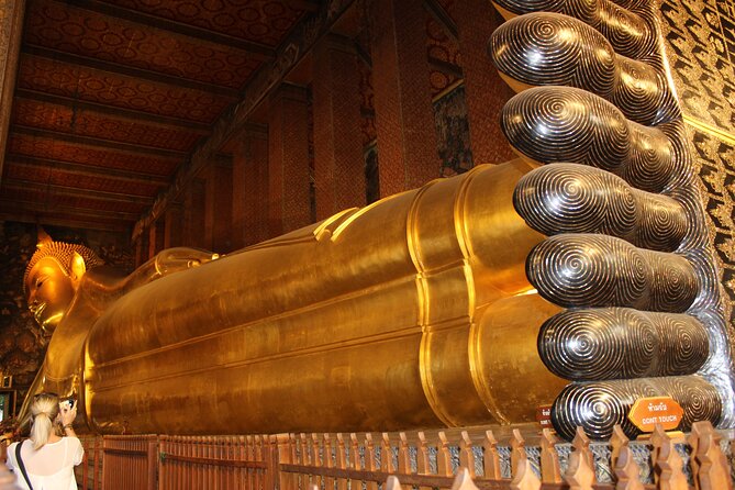 Bangkok City Group & Guided Half Day Tour With Lunch - Weather and Travel Requirements