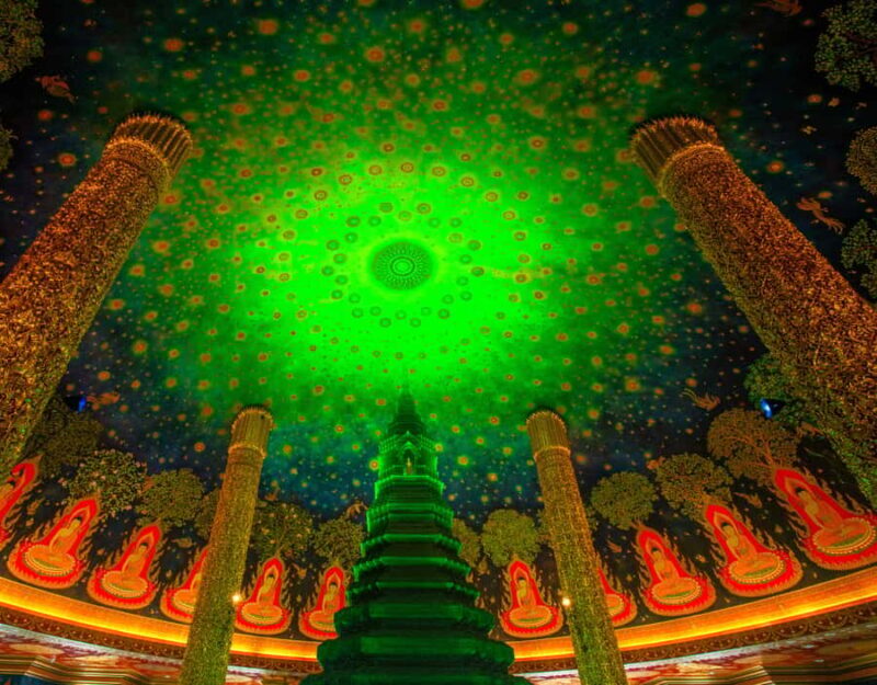 Bangkok: City Highlights & Hidden Gems Private Tour - Who Should Book This Tour?