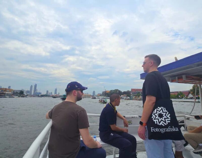 Bangkok: City Highlights & Hidden Gems Private Tour - Final Thoughts