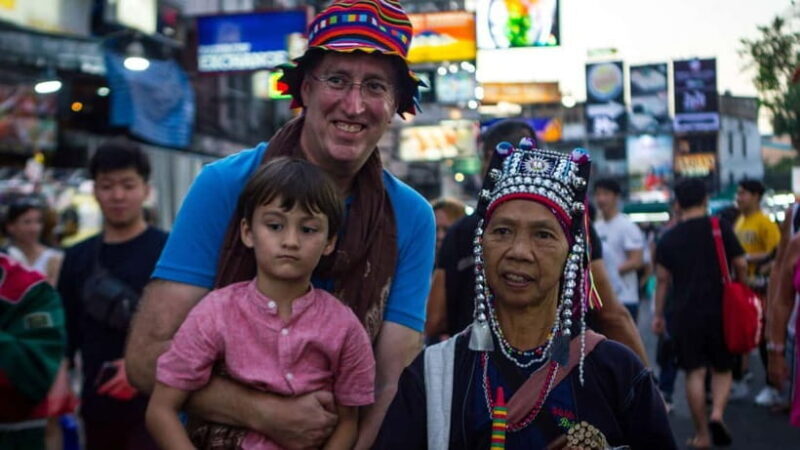 Bangkok: City Highlights & Hidden Gems Private Walking Tour - What’s Not Included and How to Maximize the Experience