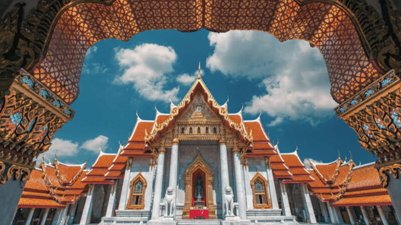 Bangkok: City Highlights Private Tour With Palace & Temples - Good To Know