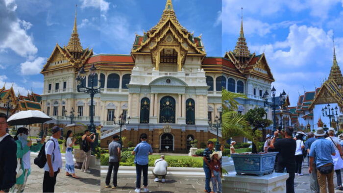 Bangkok: City Highlights Private Tour With Palace & Temples - Important Information