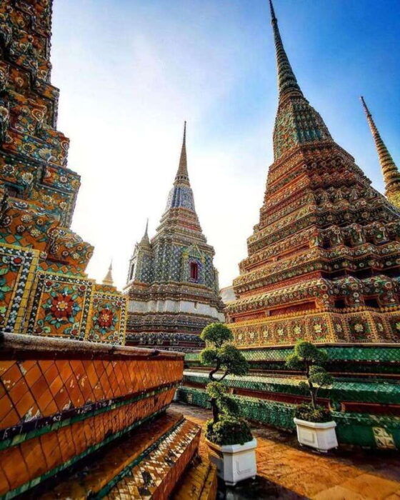 Bangkok: City Highlights Walking Tour - Exploring Chinatown