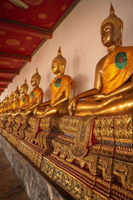 Bangkok: City Highlights Walking Tour - Frequently Asked Questions