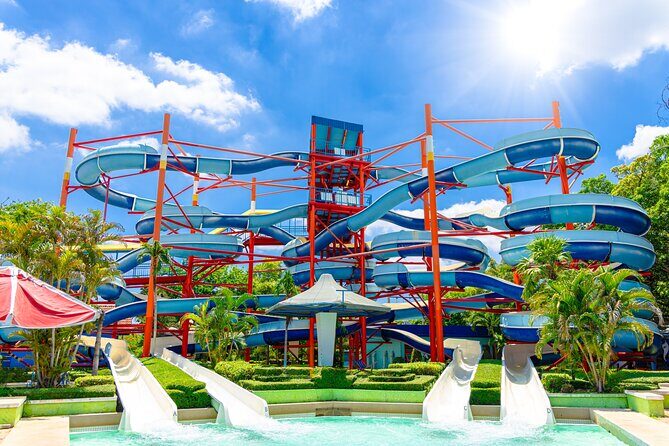 Bangkok City Pass Classic Top Attractions and Hop On Hop Off Boat - The Sum Up