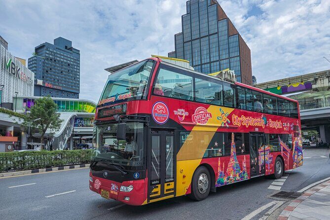 Bangkok City Pass Classic Top Attractions and Hop On Hop Off Boat - The Sum Up: Is It Worth It?